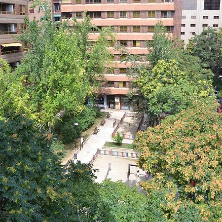 Dos Los Arcos 5 - Plaza De Parking Incluida 萨拉戈萨 外观 照片
